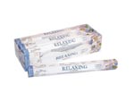 Stamford Aromatherapy 'Relaxing' Incense - Box of 20 Sticks